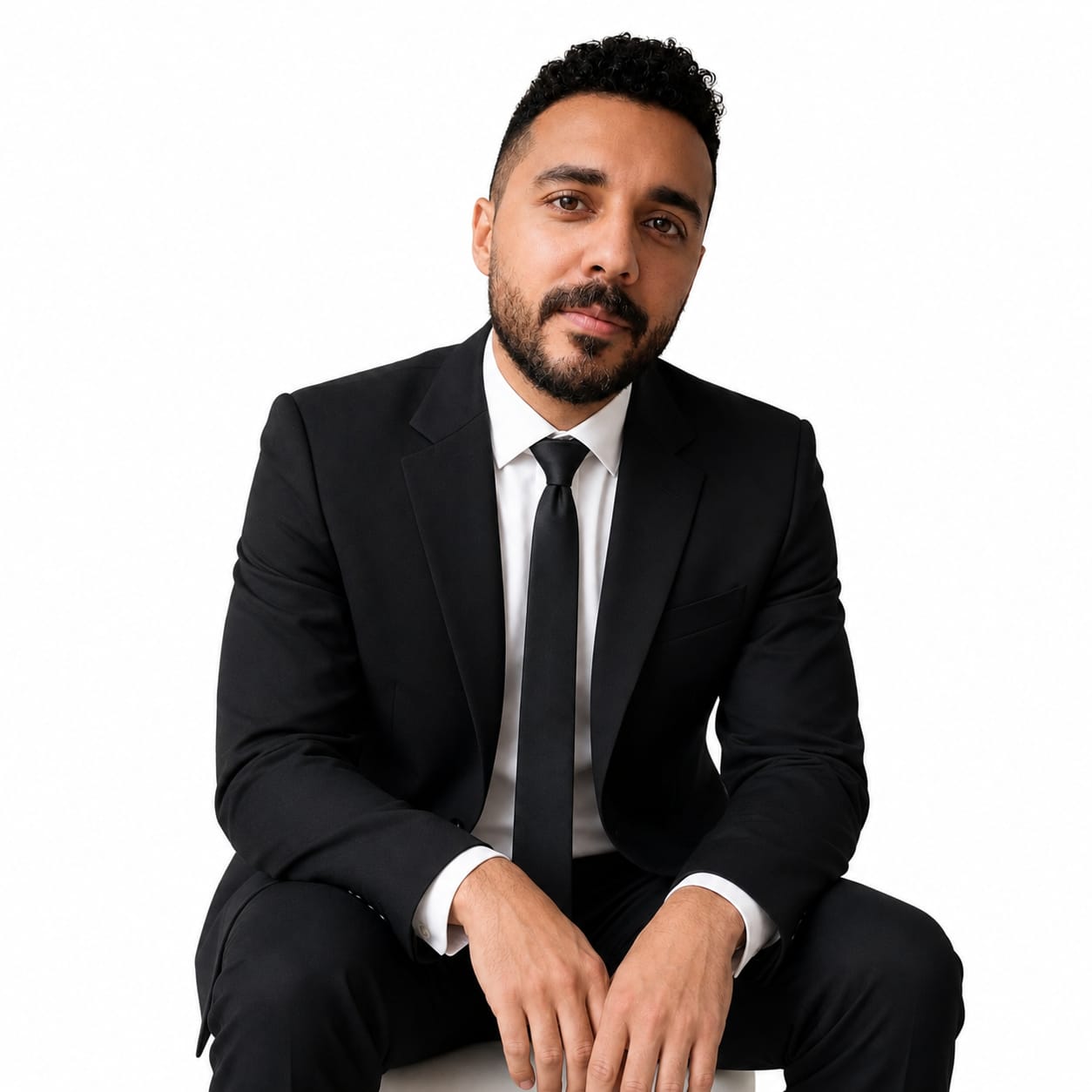 أحمد أشرف - Graphic Designer